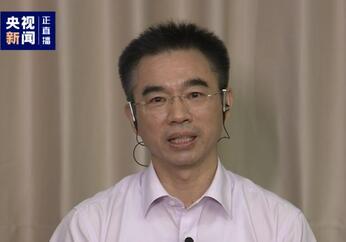 吴尊友:即使秋冬季全球疫情加重,中国不会再出现类似武汉的严重情况