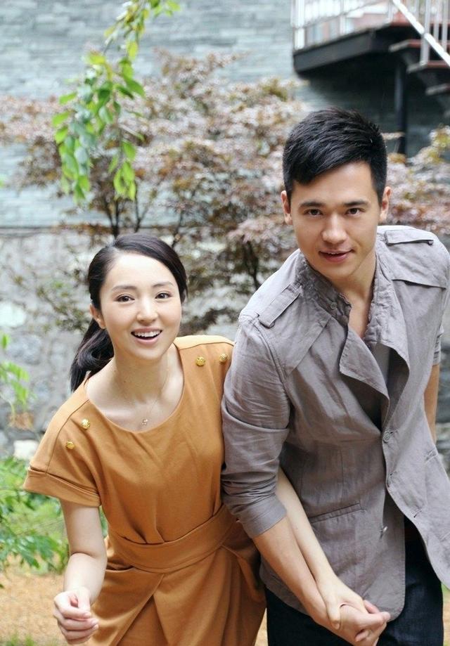 董璇被曝和小11岁男生恋爱:有钱有貌的中年女人,根本不怕没人追