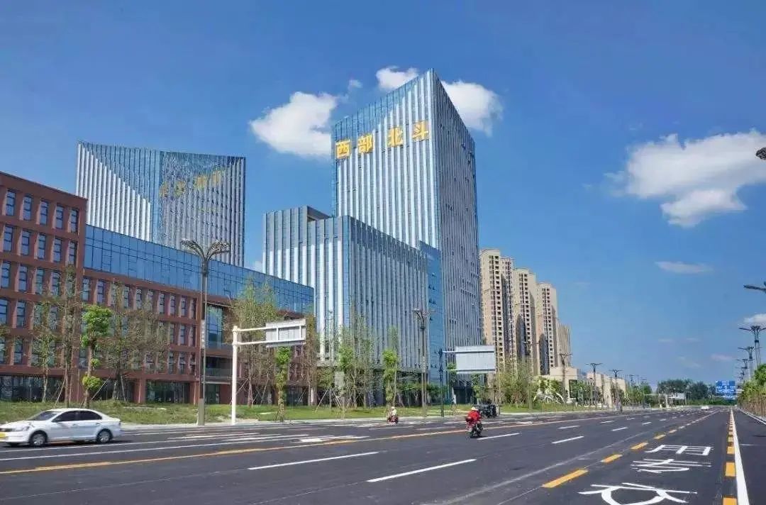 买房吗？成都最新房价来了~