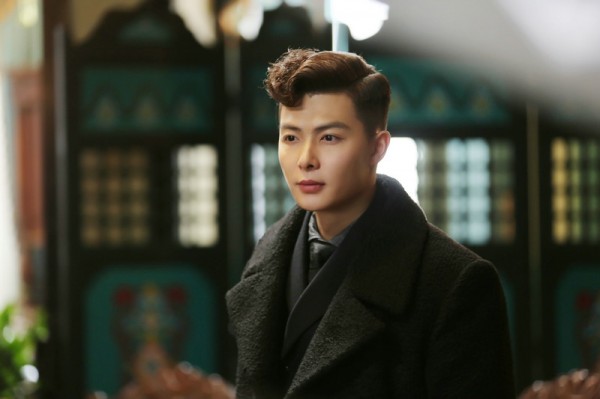 《河神2》"津门天团"全能ace丁卯回归 张铭恩化身守护者识破玄机