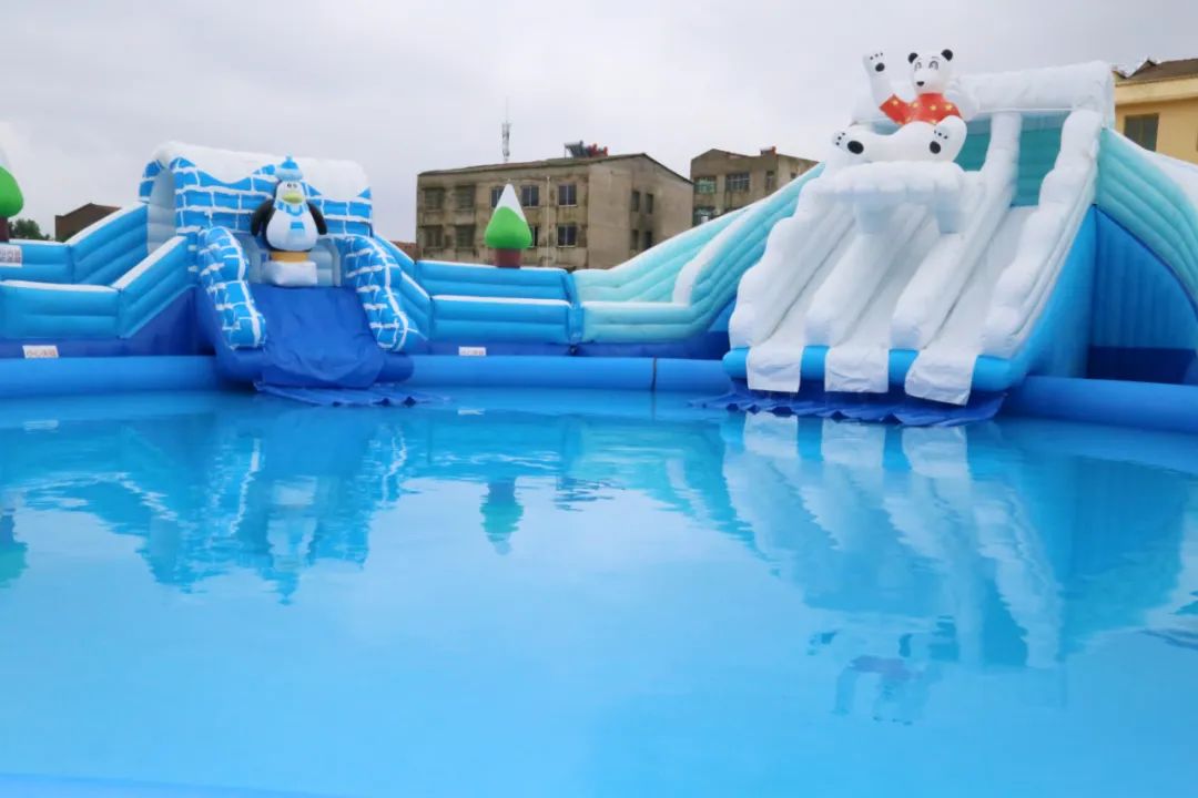 下午14:00至20:00本活动最终解释权归枣阳嘟嘟熊游乐场凡在【新华园晓