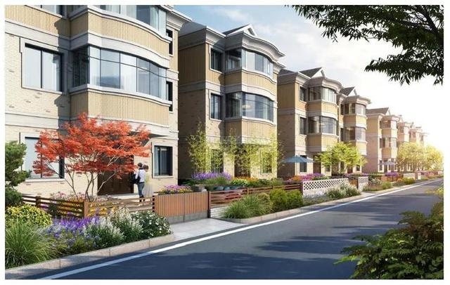 萧山区瓜沥镇明朗村迎来全新提升规划 未来将建成这样