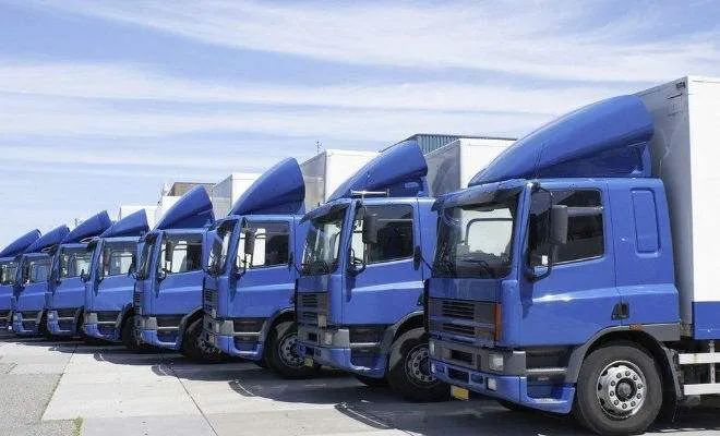 毛利率低于同行融资受限 炬申物流IPO供应商