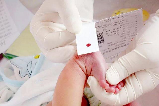 新生儿要采“足跟血”？提前预防特殊隐患，妈妈再心疼也别阻止休闲区蓝鸢梦想 - Www.slyday.coM