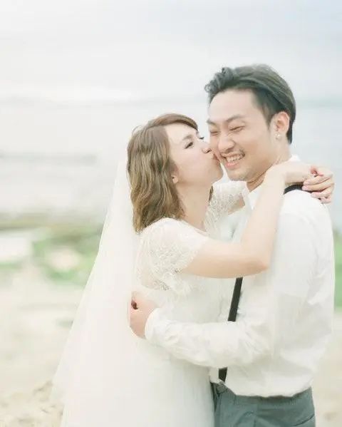 38岁tvb辣妈曾主动求婚被拒,老公:不想失去她|孙慧雪|tvb_新浪新闻