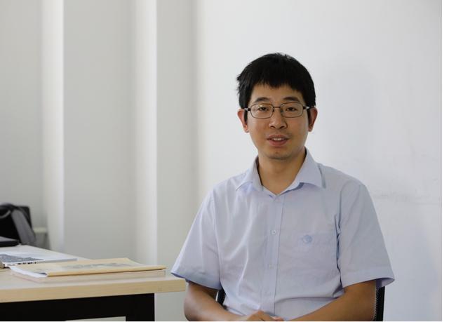 马普天体物理研究所 博士后国际天文,物理竞赛教练尤佳新加坡国立大学