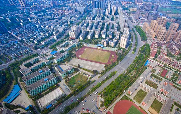 买房吗？成都最新房价来了~