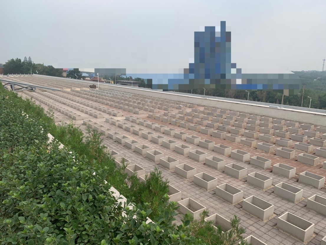 唐山一270亩公墓被指违规建设售卖 审批局：未曾审批