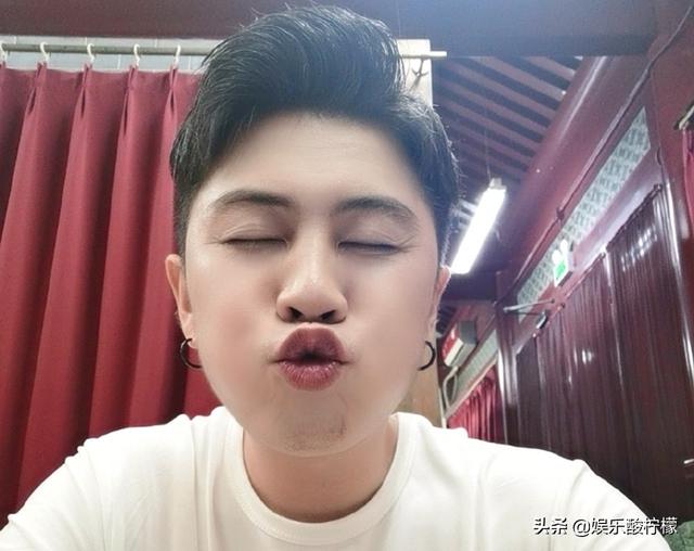 67这次把小东北朱星澎做慈善的视频发上来,或许寓