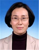 吴忠琼任江西省委常委(图/简历)