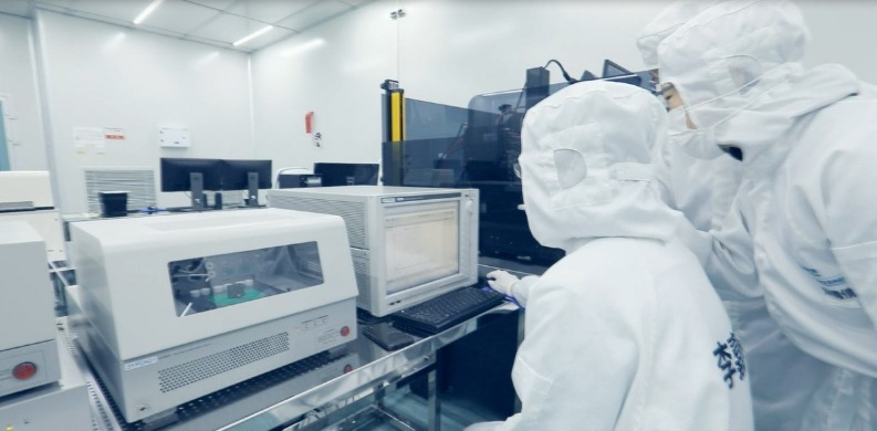 助力冬奥等重点工程,未来科学城全面复工复产科研成果不断