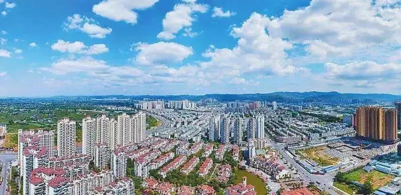买房吗？成都最新房价来了~