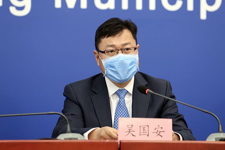 北京地坛医院副院长吴国安介绍说,截至7月13日15时,累计诊断为危重型