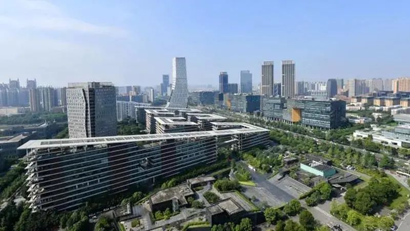 买房吗？成都最新房价来了~