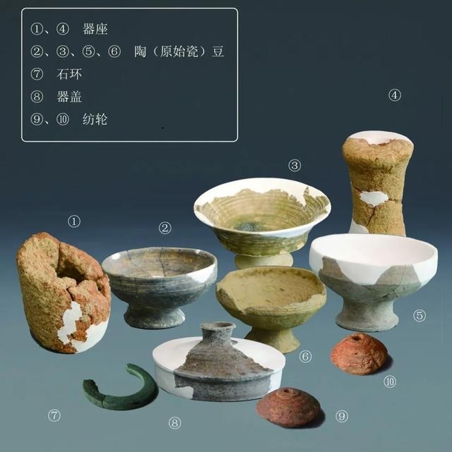 考古新发现!先秦时期遗址现身广州中新知识城