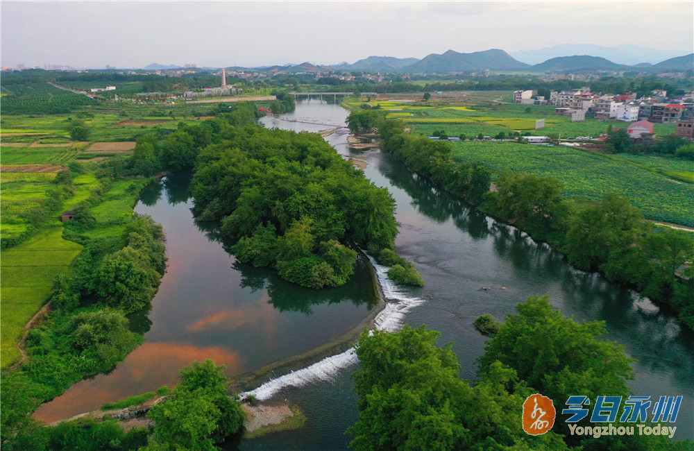 道县:乡村景美引客来(组图)|道县|梅花镇|乡村_新浪新闻