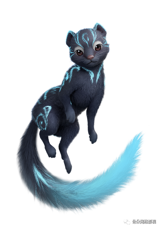 《武动乾坤》第二季背后,阅文3d动画体系与国漫工业化