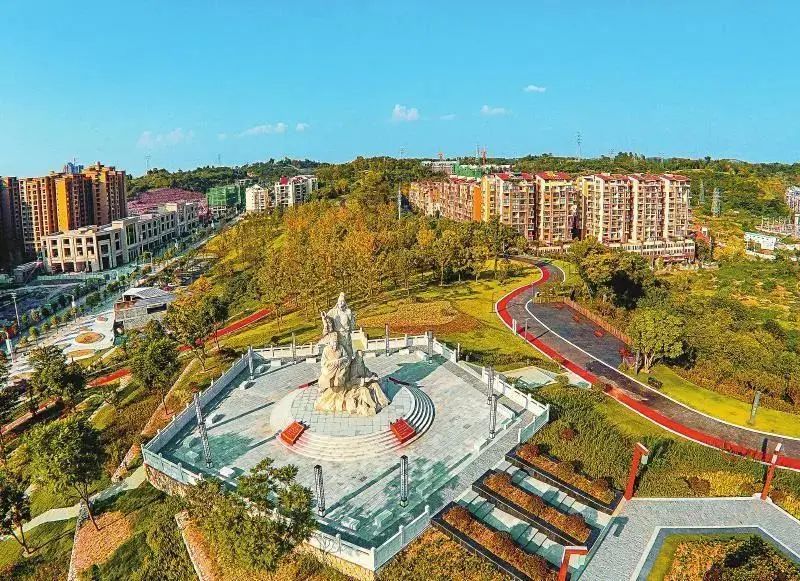 买房吗？成都最新房价来了~