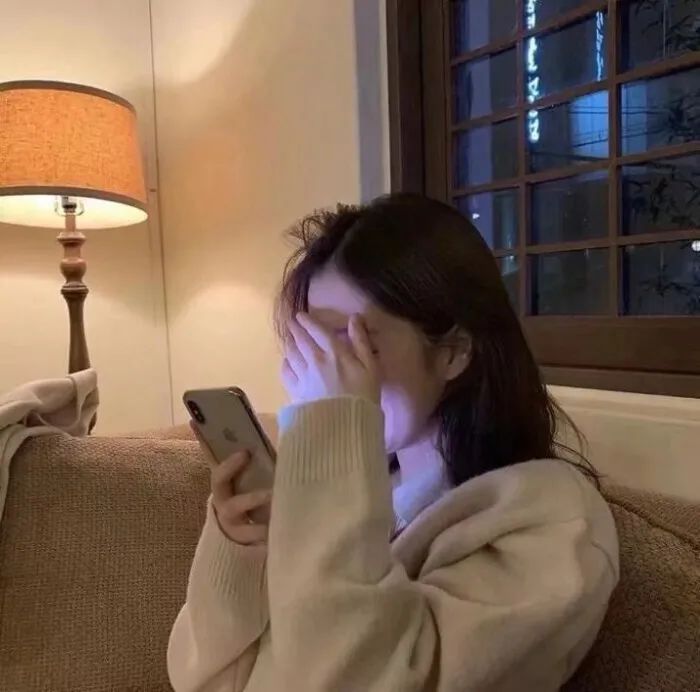 头像 | 干净温柔,眼里有光