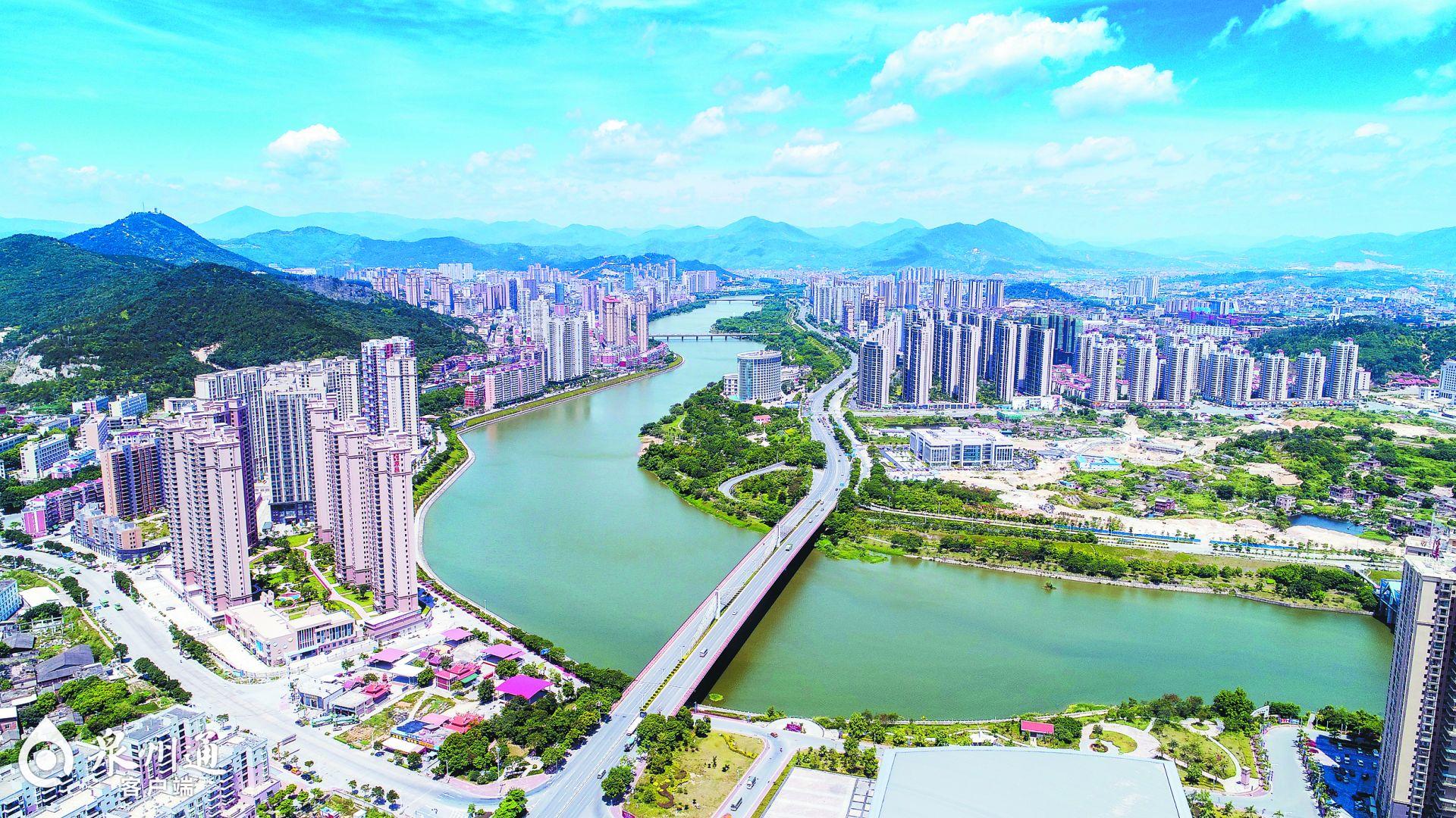 南安:逆势求突破 发展再提速泉州晚报社 2020-07-13 14:02:00