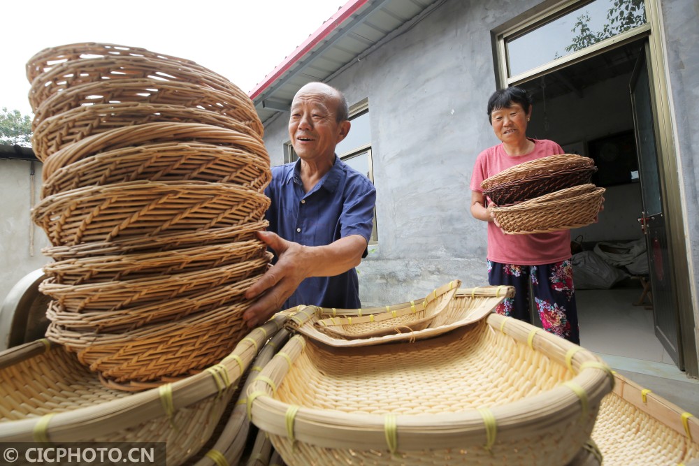 中国柳编之乡是哪个县(中国柳编之乡是哪个县城)