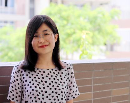 尤佳新加坡国立大学 博士国际生物竞赛教练杨平国际化学奥林匹克金牌