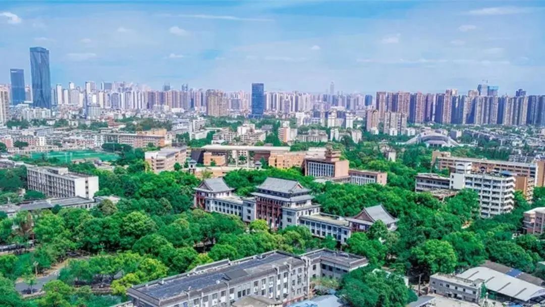 买房吗？成都最新房价来了~