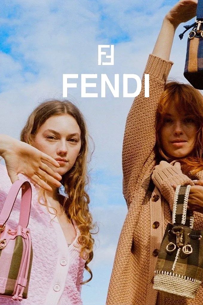 今日份壁纸 | fendi (7.14)