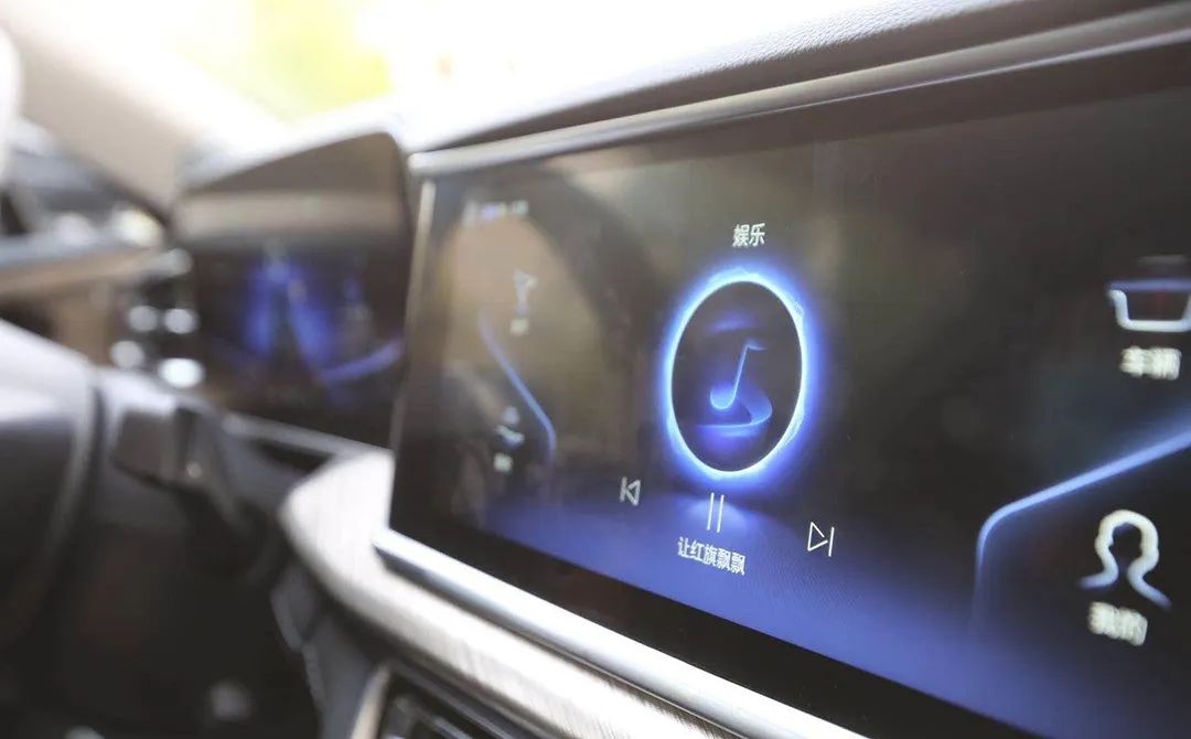 5款车型7种颜色 车长超5米还是大溜背 这款新车真的绝了！