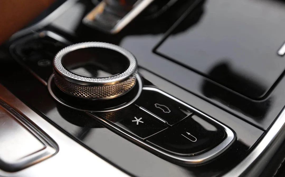 5款车型7种颜色 车长超5米还是大溜背 这款新车真的绝了！