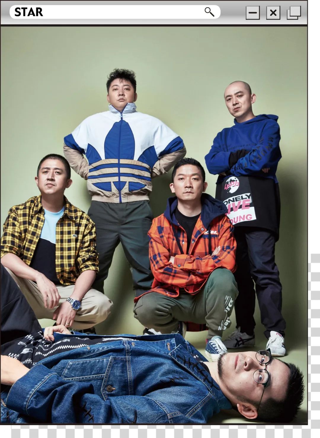 黑撒乐队 音乐馋虫,舞台起飞|曹石|王大治|双喜_新浪新闻