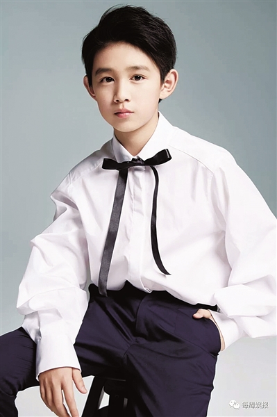 "角落"里的眼神 真实而自然