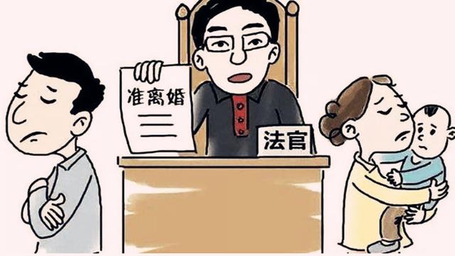 以前包办婚姻离婚率很低,如今自由恋爱离婚率却攀升,原因何在?