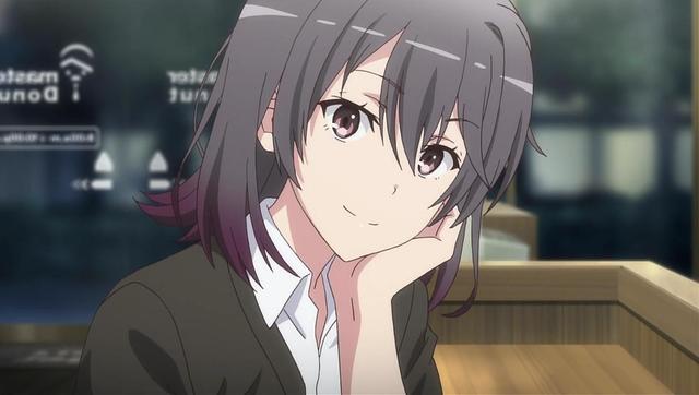 7月新番春物完结篇大老师是永远的神又让人胃痛起来了