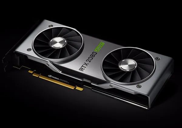 【推仔说新闻】桌面级nvidia rtx 20系显卡停产