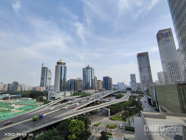 拍照对比 神仙打架?vivo x50 pro  vs 华为p40 pro