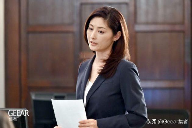 女人的底蕴是接受年华留下的痕迹48岁常盘贵子的美丽人生