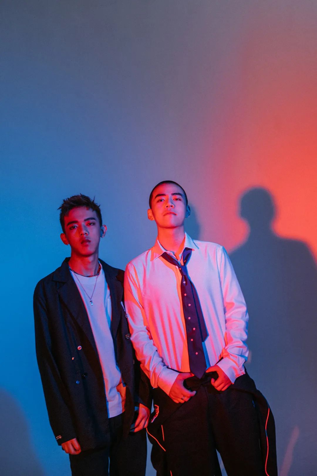 朱兴东全新专辑《508星球》同频发声,正式发布