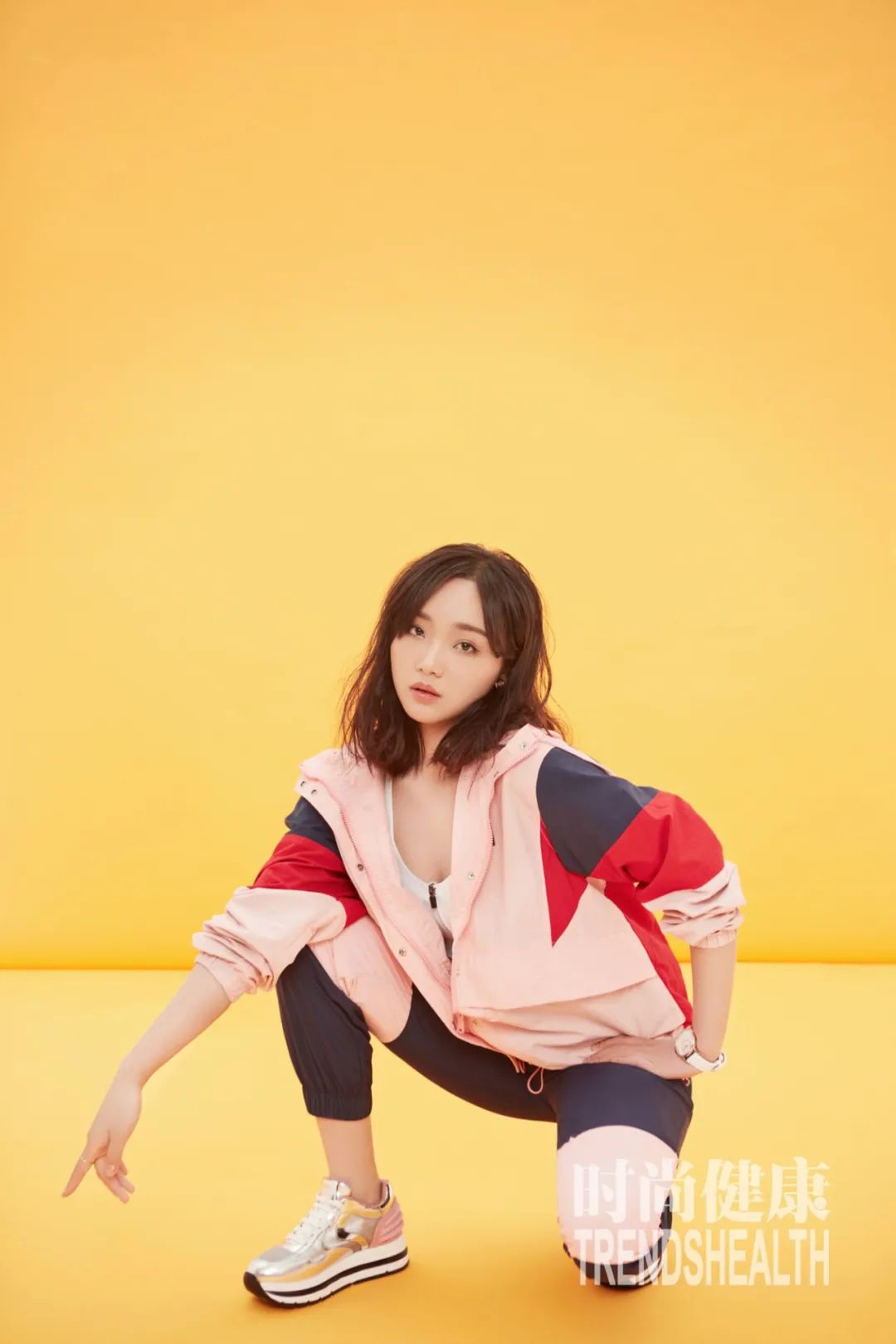 【20周年20岁专辑】《创造101》后宝藏少女吕小雨,开启人生新阶段