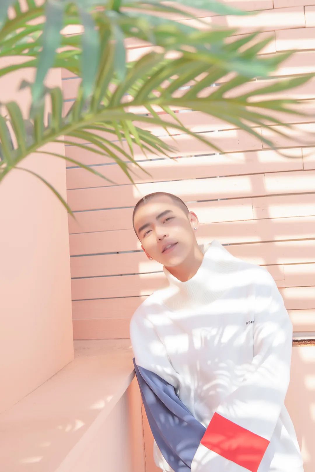 朱兴东全新专辑《508星球》同频发声,正式发布