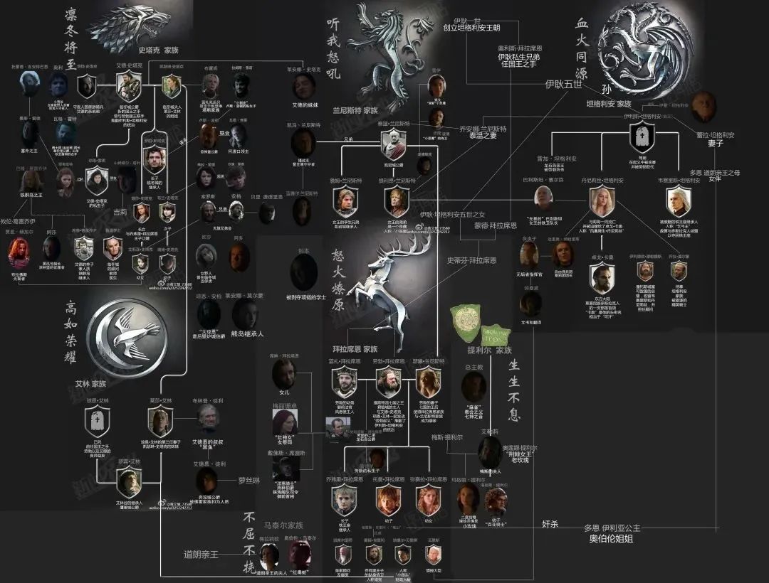 苦等4年,9分神剧终于迎来最终季|暗黑_新浪新闻