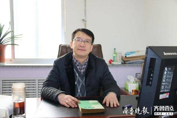 中考加油烟台6位高中校长送福九月我们开学见