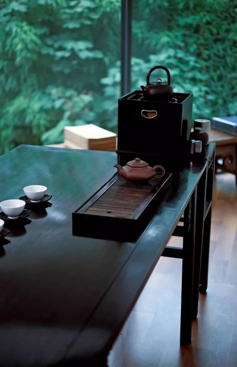 茶室|禅意|风骨_新浪新闻