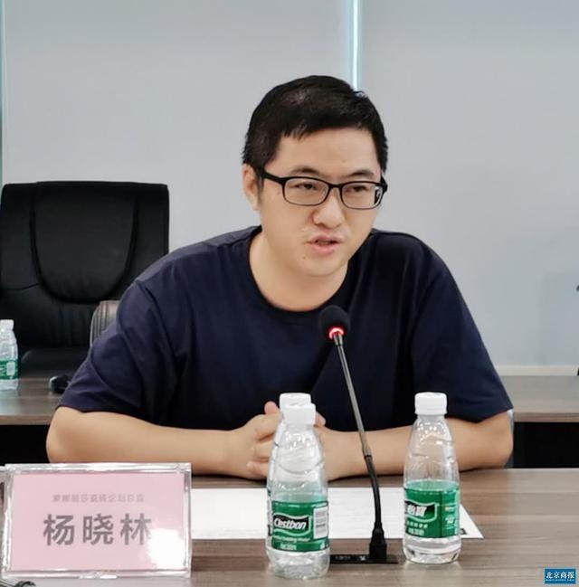 蒙娜丽莎瓷砖杨晓林:聚焦消费体验 实现持续增长
