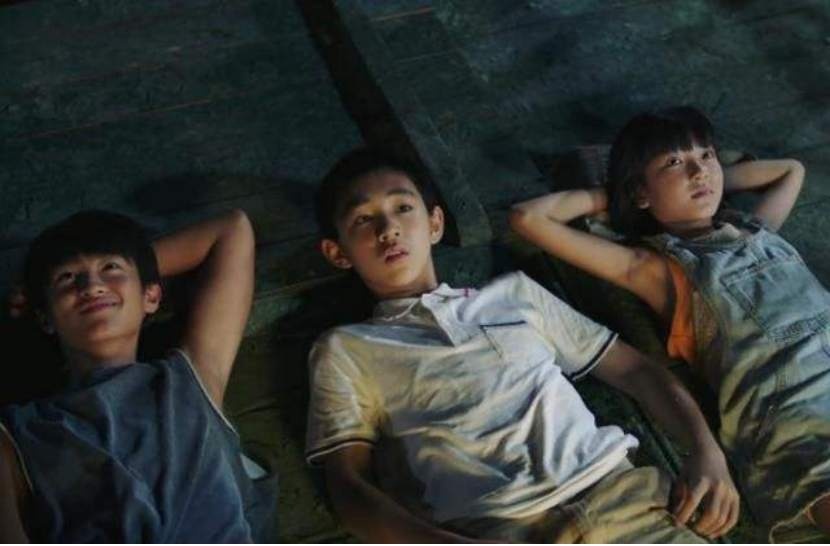 好孩子还是坏小孩,别简单贴标签