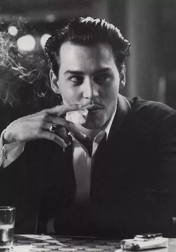 盘点电影中的抽烟镜头,竟如此迷人!