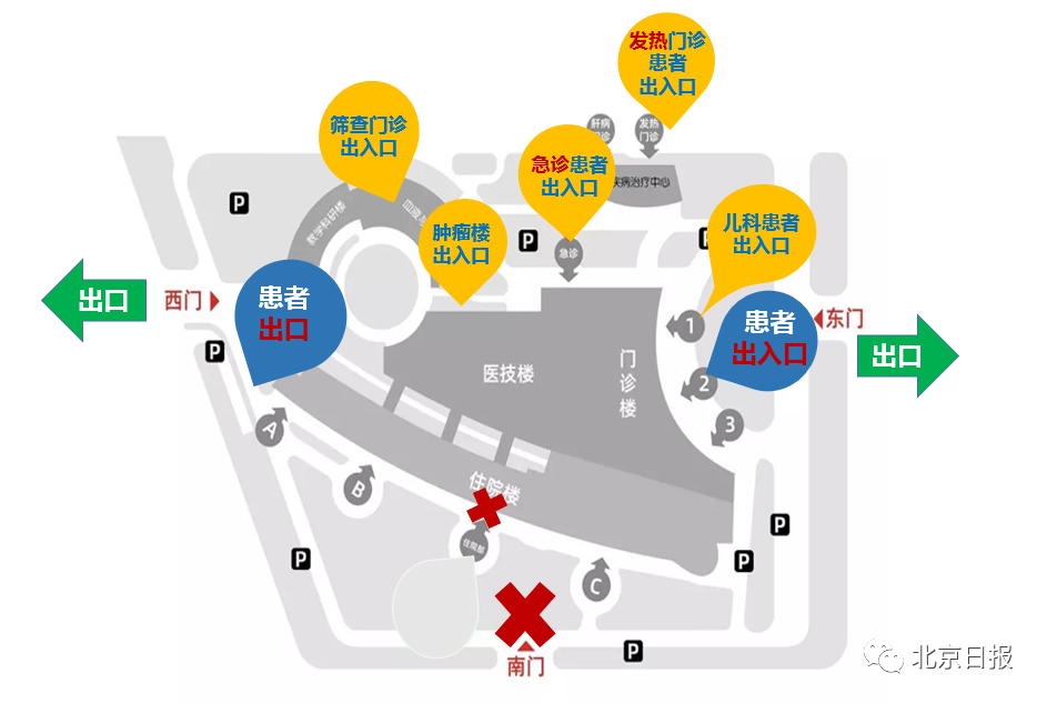 北大国际医院明天恢复开放 急诊除外 北京大学 新浪财经 新浪网 北大国际医院明天恢复开放 急诊除外 北京大学 新浪财经 新浪网