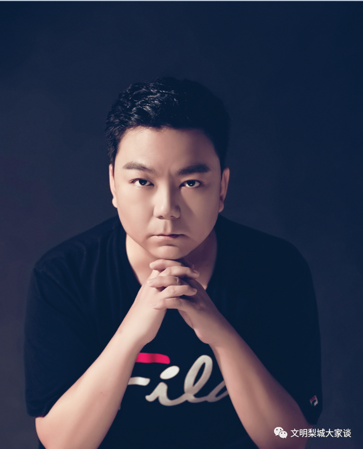 听,库尔勒创作歌手汪海峰《指尖的流年》,这个盛夏躁动来袭!