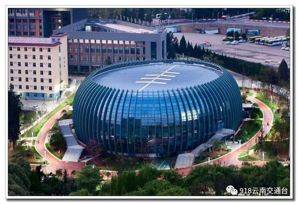 就是上班就是这样一所高等学校云南交通运输职业学院有哪些专业人才稀