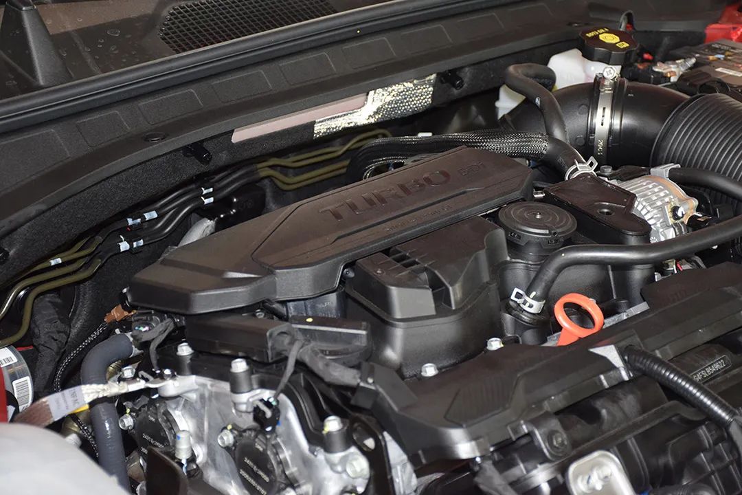 买车的再等等！这些重磅新车马上就来 最快月底上市